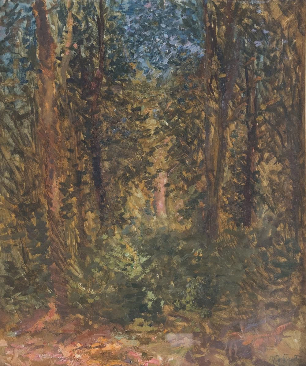 Bosco, 1947